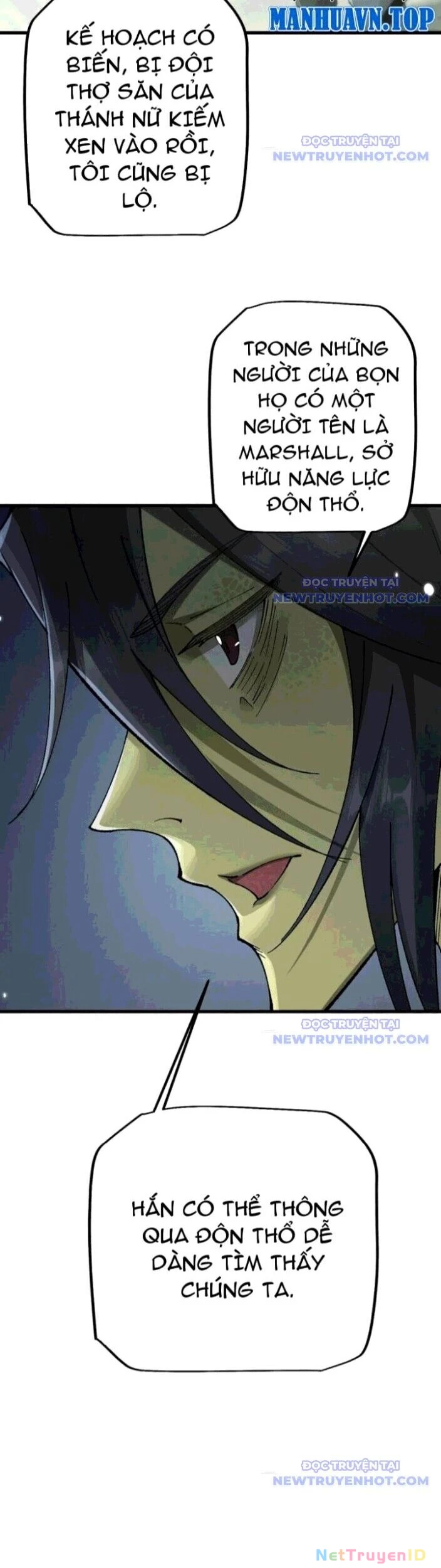 Chuyển Sinh Thành Goblin Chapter 44 - Trang 2