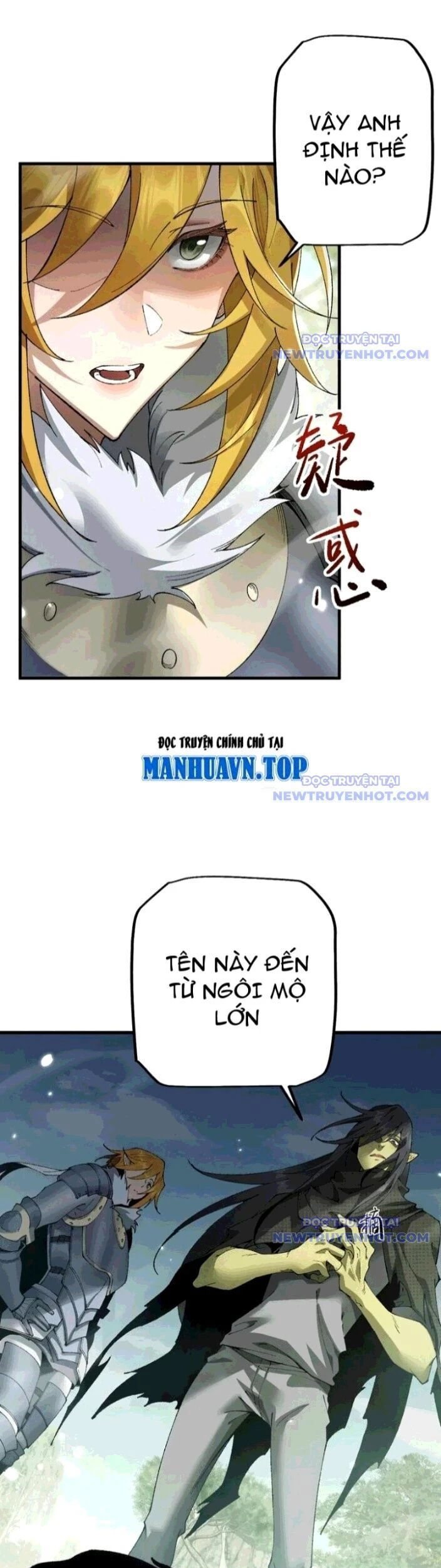 Chuyển Sinh Thành Goblin Chapter 44 - Trang 2