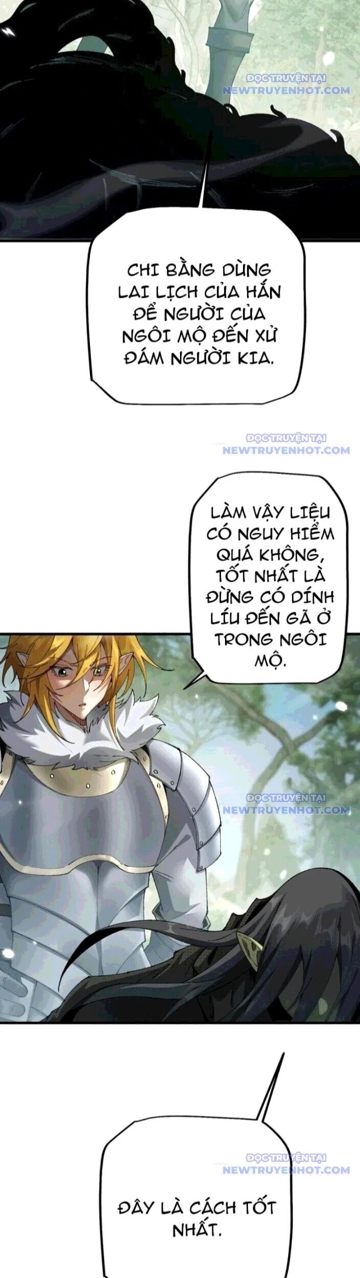 Chuyển Sinh Thành Goblin Chapter 44 - Trang 2