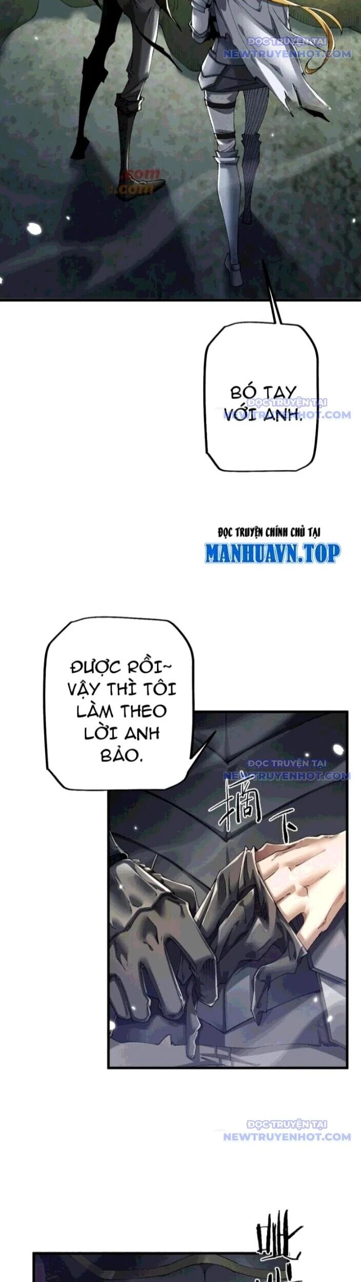 Chuyển Sinh Thành Goblin Chapter 44 - Trang 2