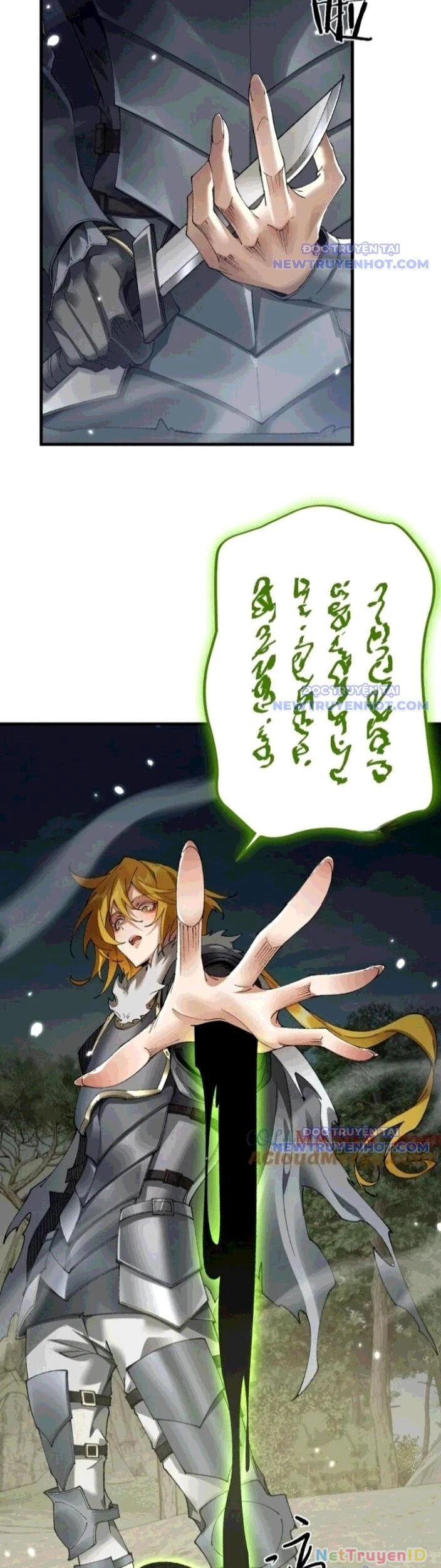 Chuyển Sinh Thành Goblin Chapter 44 - Trang 2