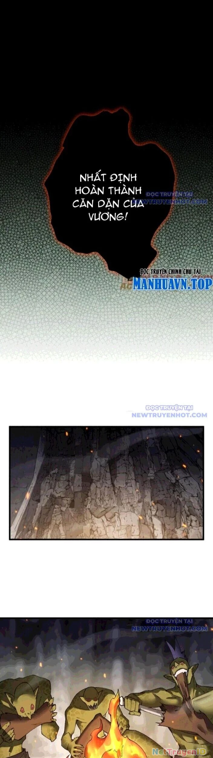 Chuyển Sinh Thành Goblin Chapter 44 - Trang 2