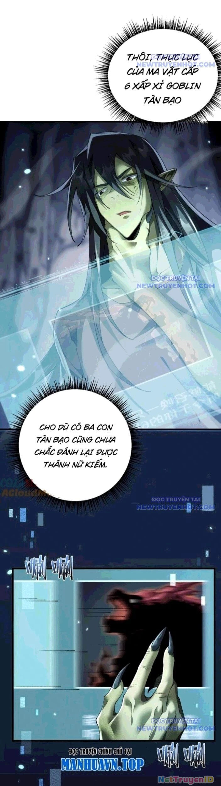 Chuyển Sinh Thành Goblin Chapter 44 - Trang 2