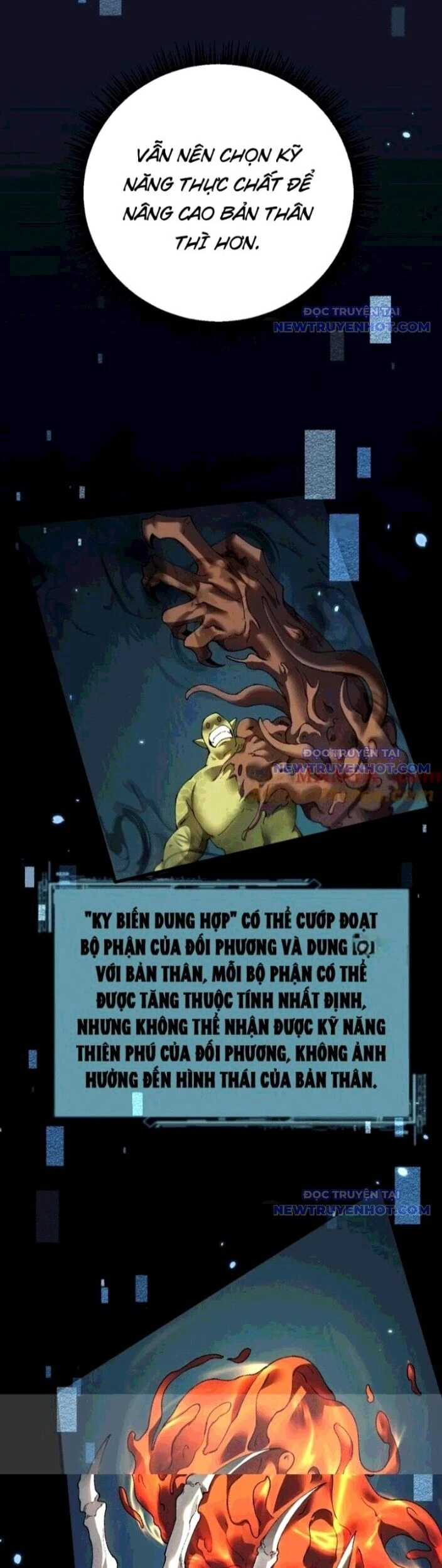 Chuyển Sinh Thành Goblin Chapter 44 - Trang 2