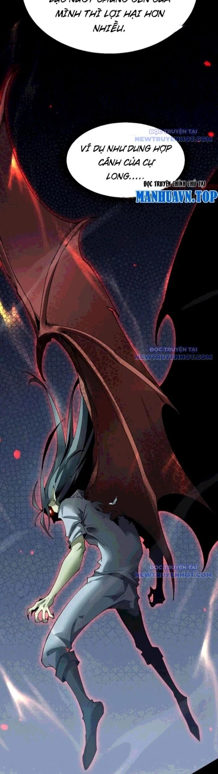 Chuyển Sinh Thành Goblin Chapter 44 - Trang 2