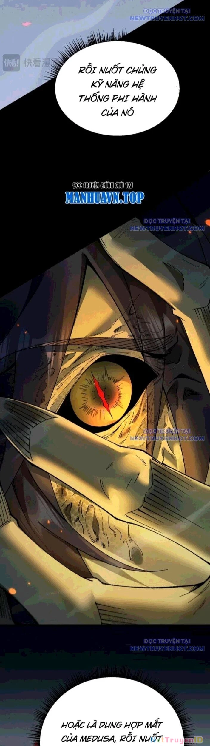 Chuyển Sinh Thành Goblin Chapter 44 - Trang 2