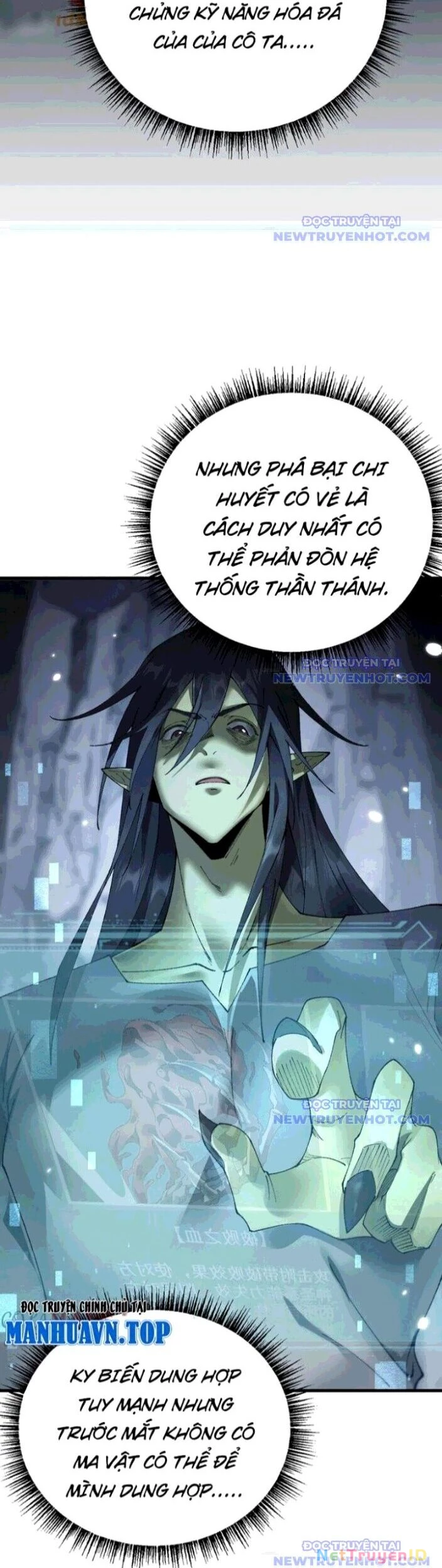 Chuyển Sinh Thành Goblin Chapter 44 - Trang 2
