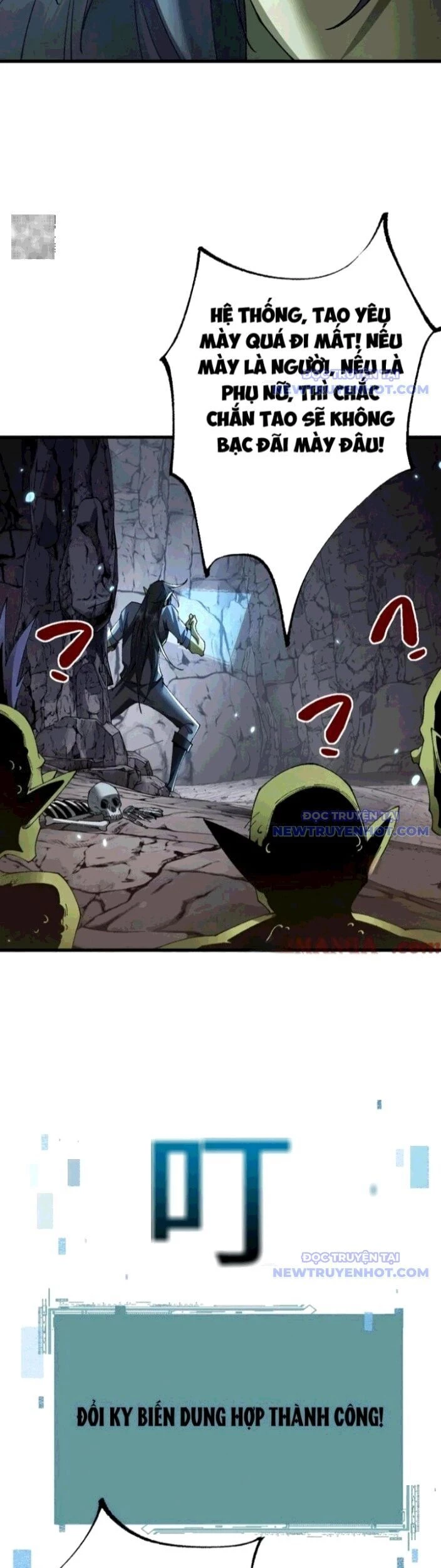 Chuyển Sinh Thành Goblin Chapter 44 - Trang 2