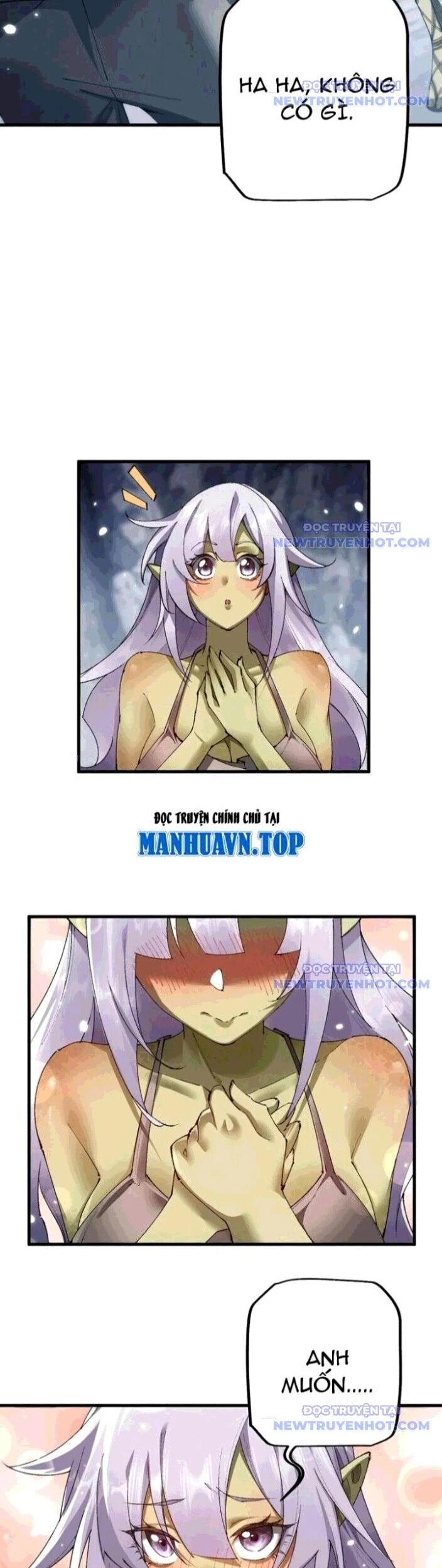 Chuyển Sinh Thành Goblin Chapter 44 - Trang 2