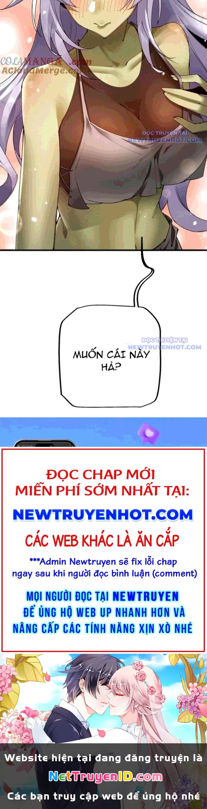 Chuyển Sinh Thành Goblin Chapter 44 - Trang 2