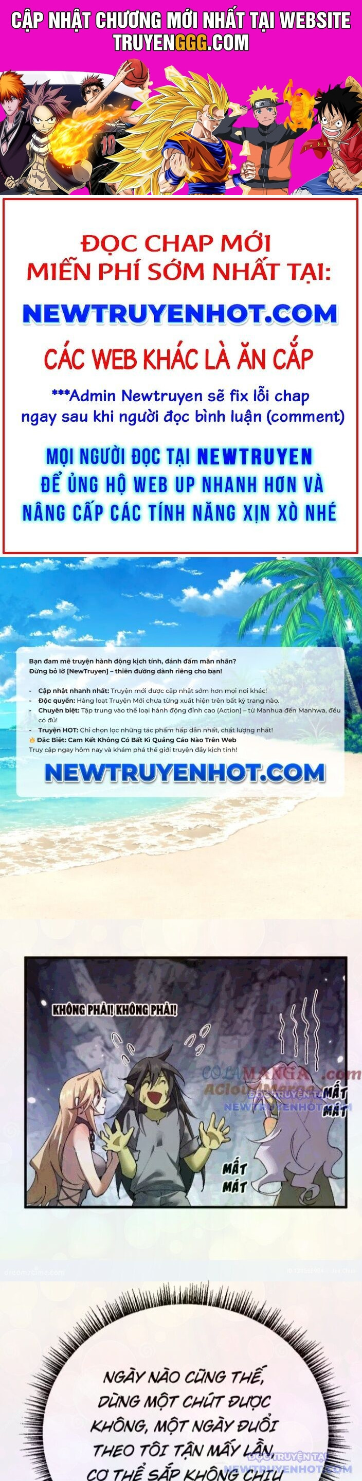 Chuyển Sinh Thành Goblin Chapter 45 - Trang 2