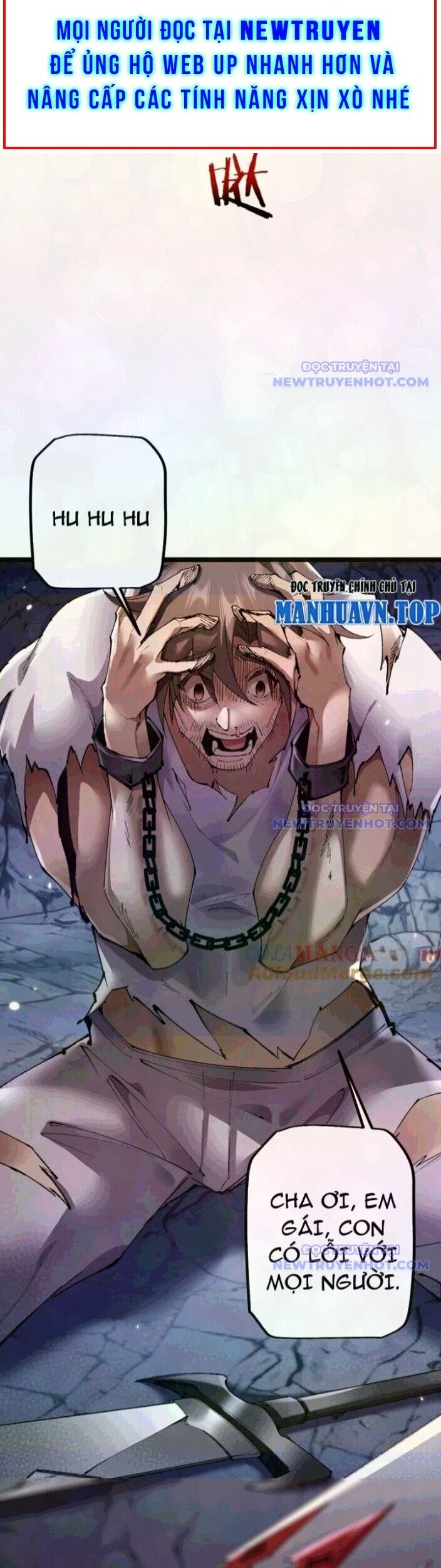 Chuyển Sinh Thành Goblin Chapter 45 - Trang 2