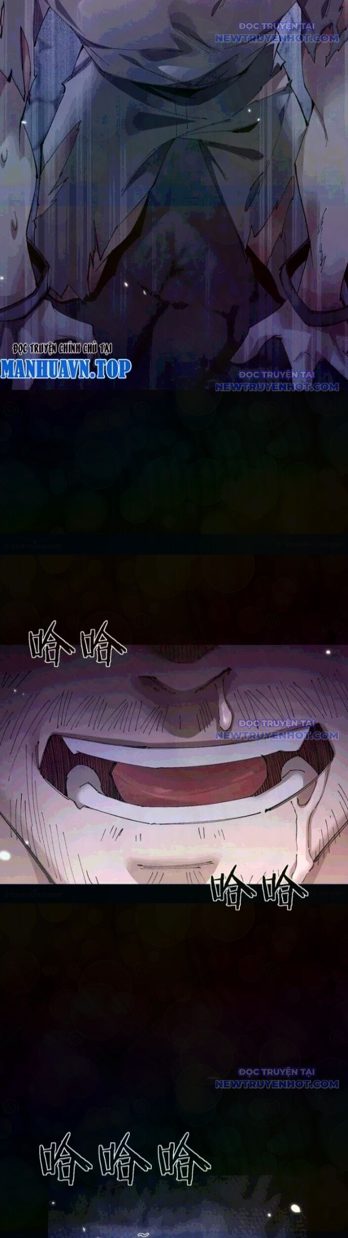 Chuyển Sinh Thành Goblin Chapter 45 - Trang 2