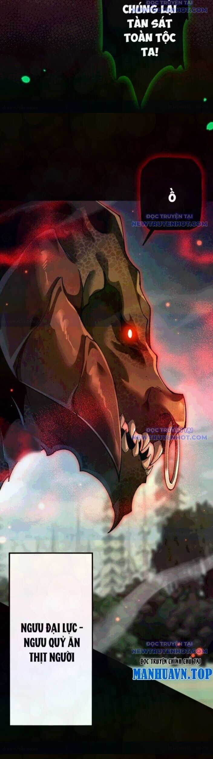 Chuyển Sinh Thành Goblin Chapter 45 - Trang 2