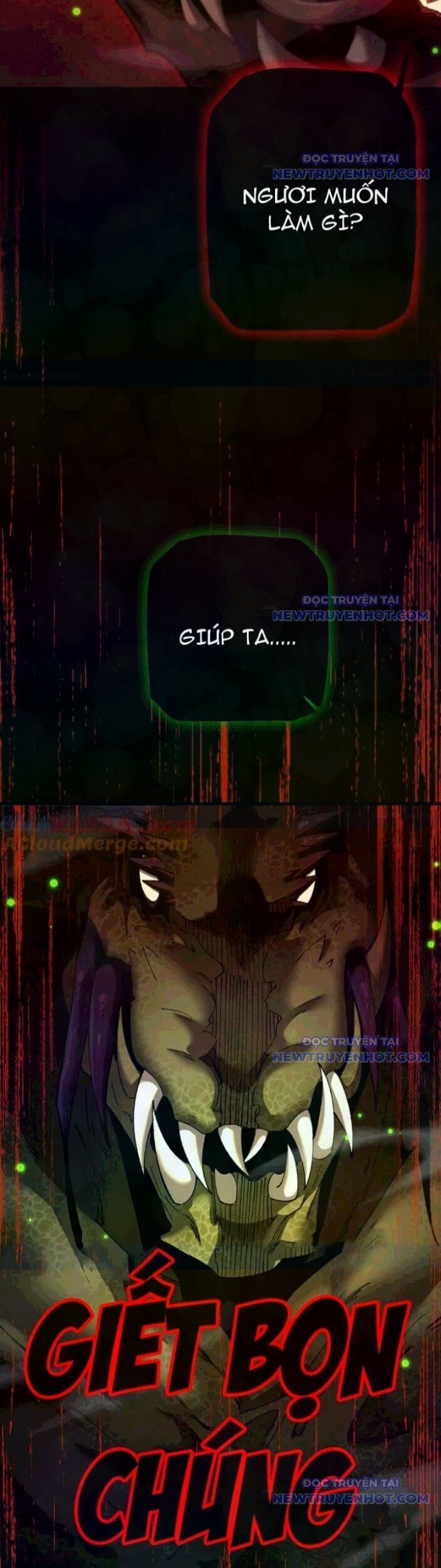 Chuyển Sinh Thành Goblin Chapter 45 - Trang 2