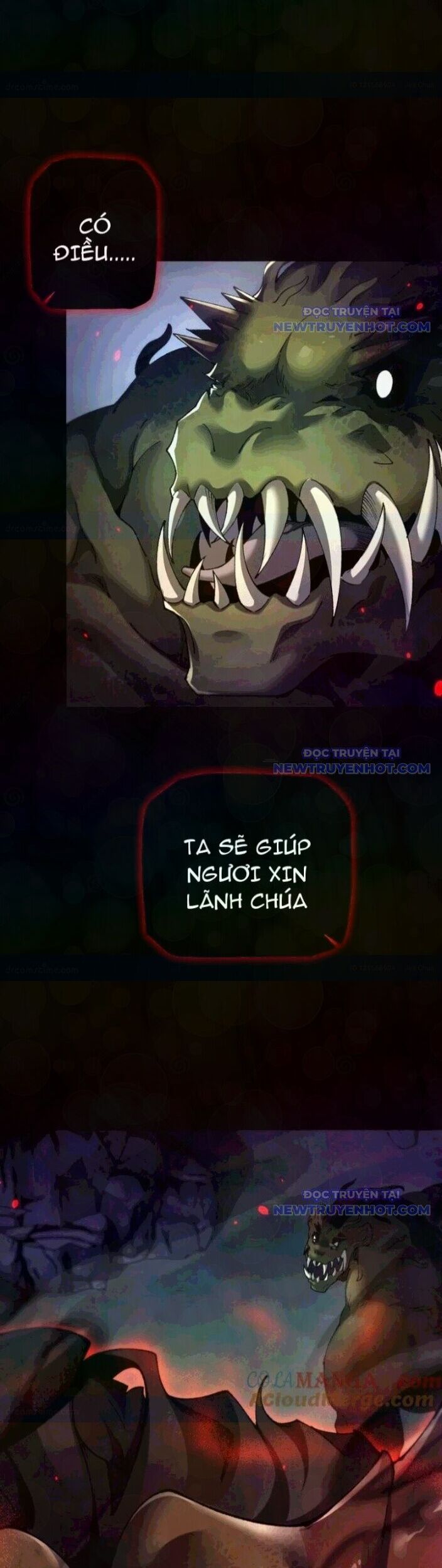 Chuyển Sinh Thành Goblin Chapter 45 - Trang 2