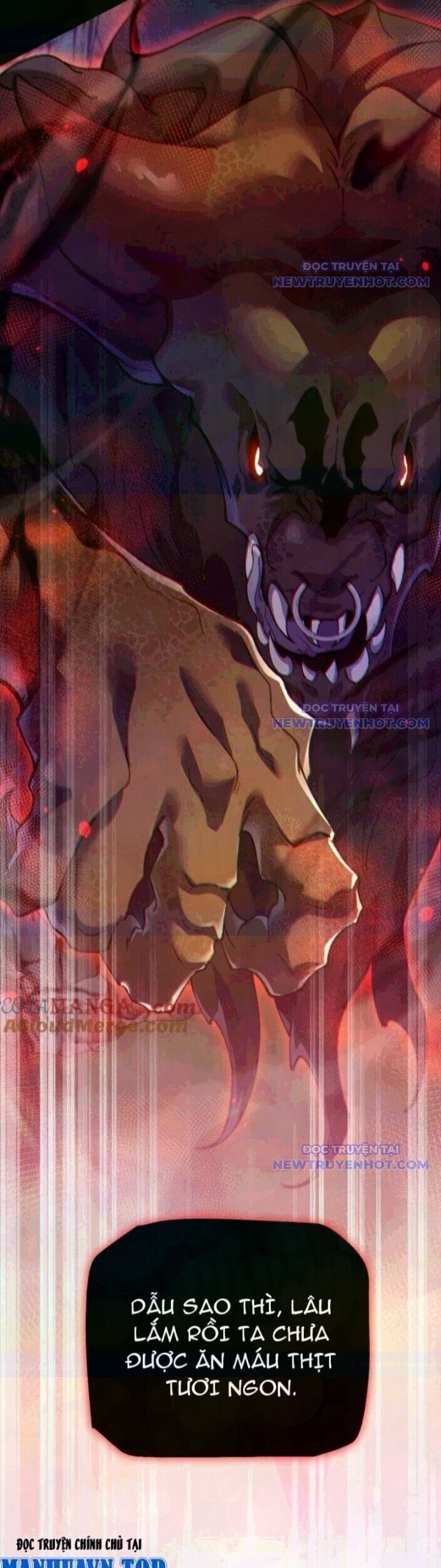 Chuyển Sinh Thành Goblin Chapter 45 - Trang 2