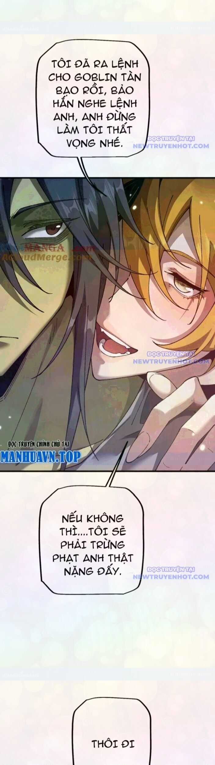 Chuyển Sinh Thành Goblin Chapter 45 - Trang 2