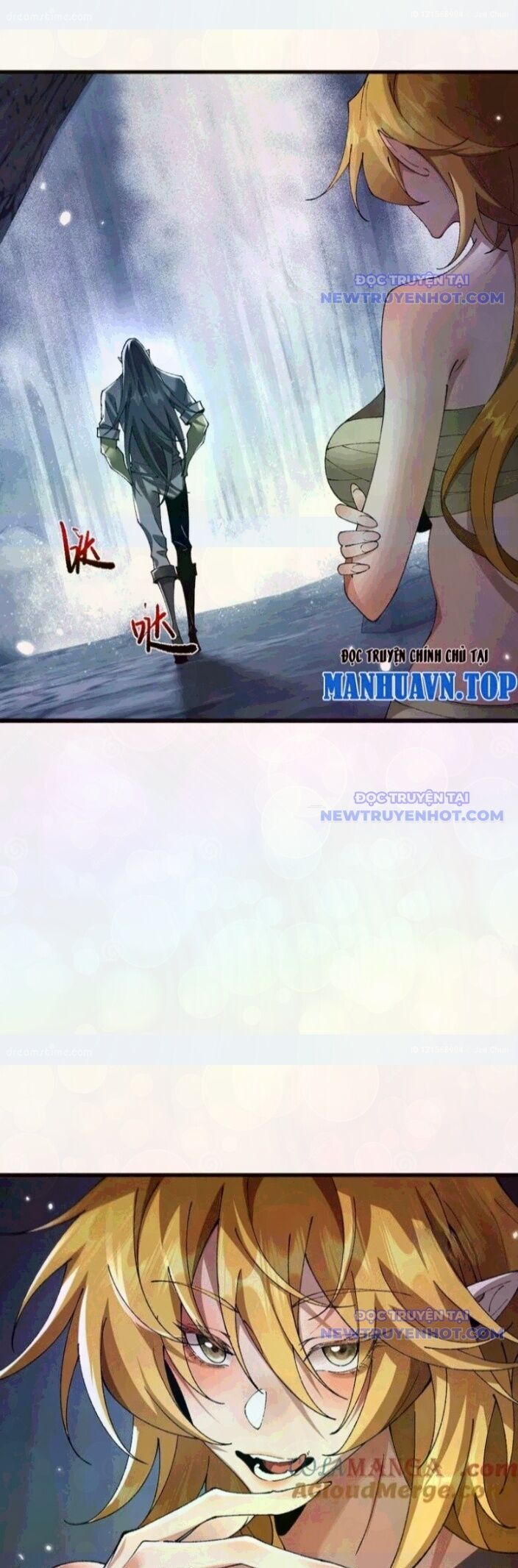 Chuyển Sinh Thành Goblin Chapter 45 - Trang 2