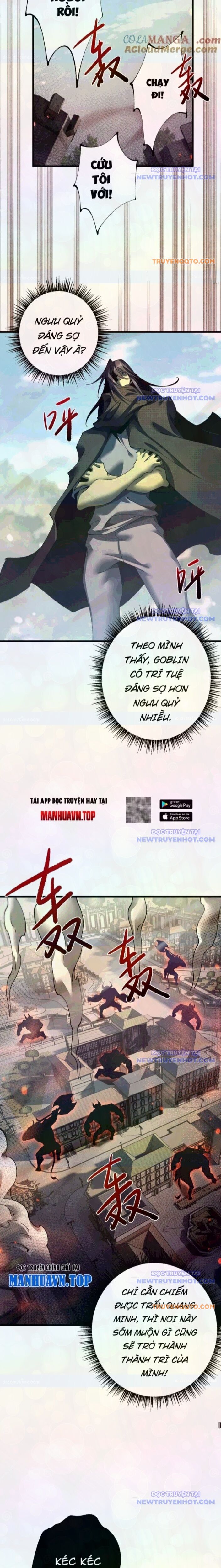 Chuyển Sinh Thành Goblin Chapter 46 - Trang 2