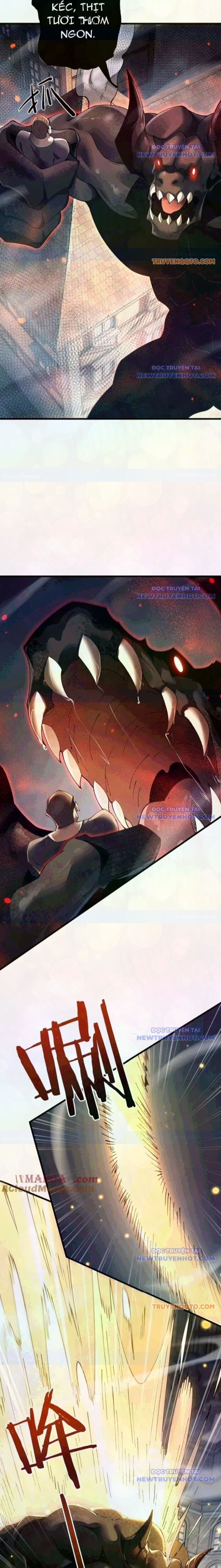 Chuyển Sinh Thành Goblin Chapter 46 - Trang 2