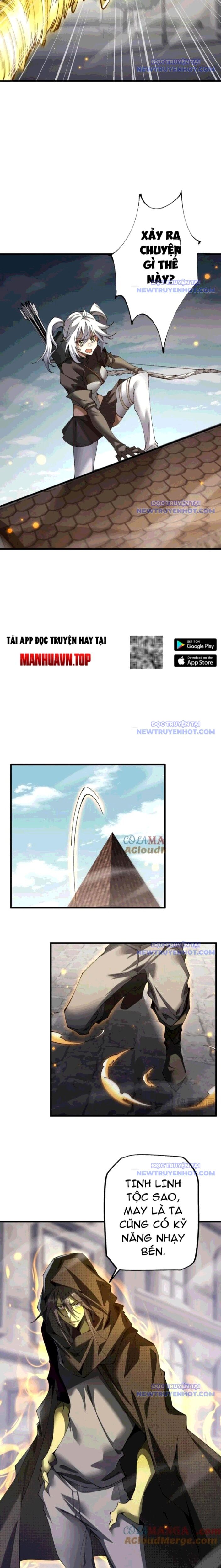 Chuyển Sinh Thành Goblin Chapter 47 - Trang 2