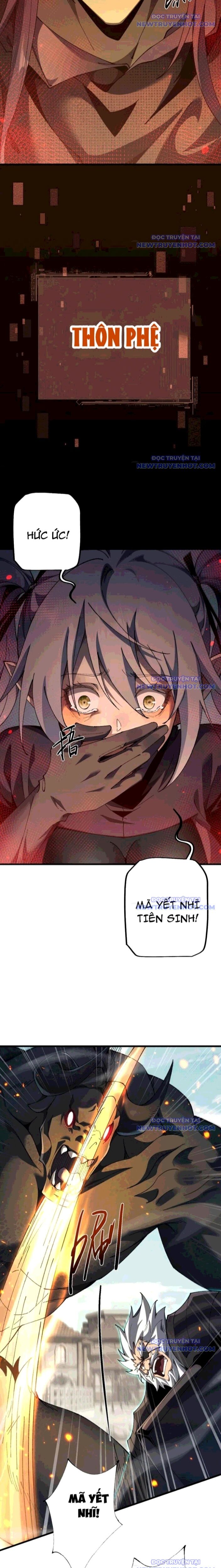 Chuyển Sinh Thành Goblin Chapter 47 - Trang 2