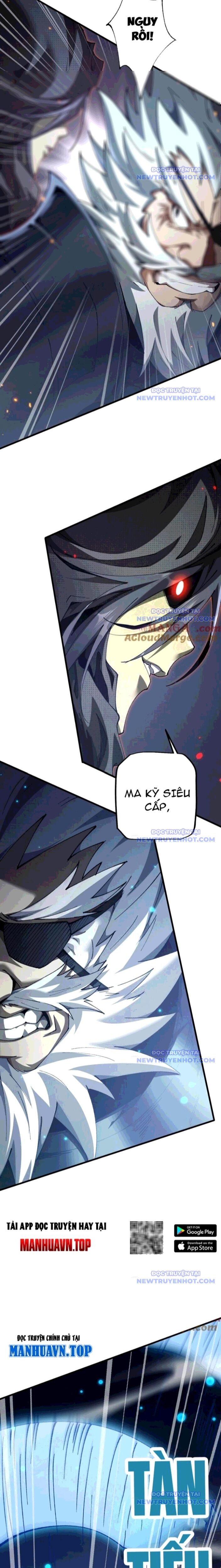 Chuyển Sinh Thành Goblin Chapter 47 - Trang 2