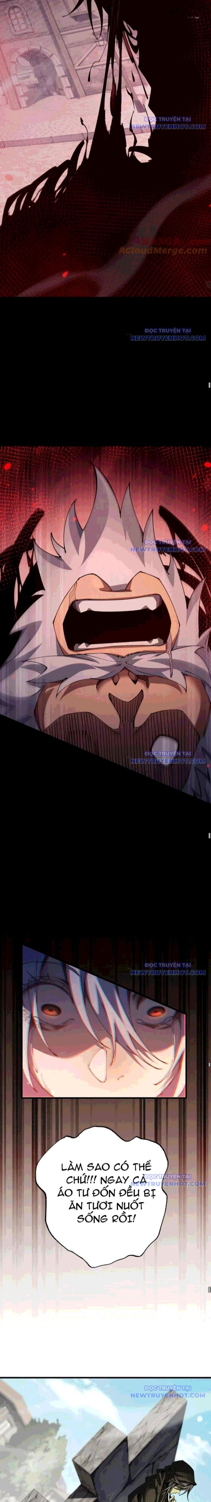 Chuyển Sinh Thành Goblin Chapter 47 - Trang 2