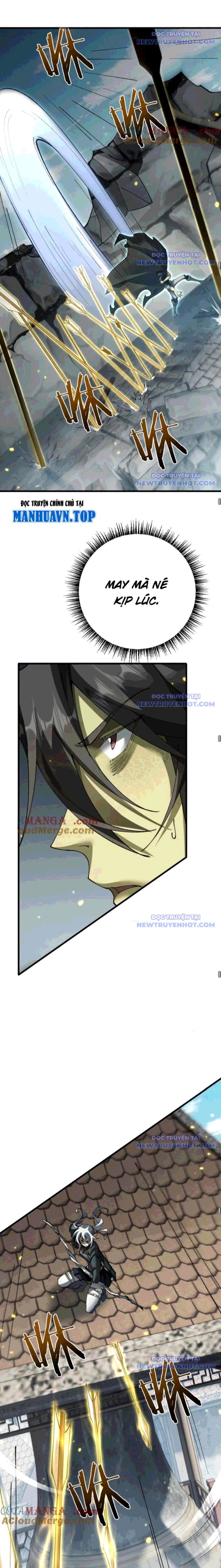 Chuyển Sinh Thành Goblin Chapter 47 - Trang 2