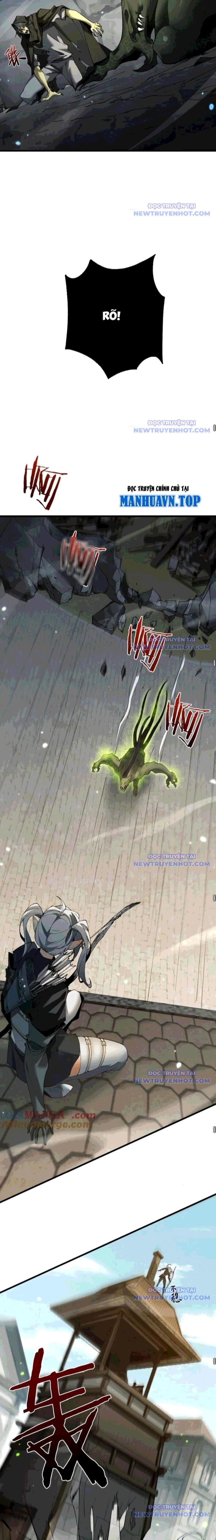 Chuyển Sinh Thành Goblin Chapter 47 - Trang 2