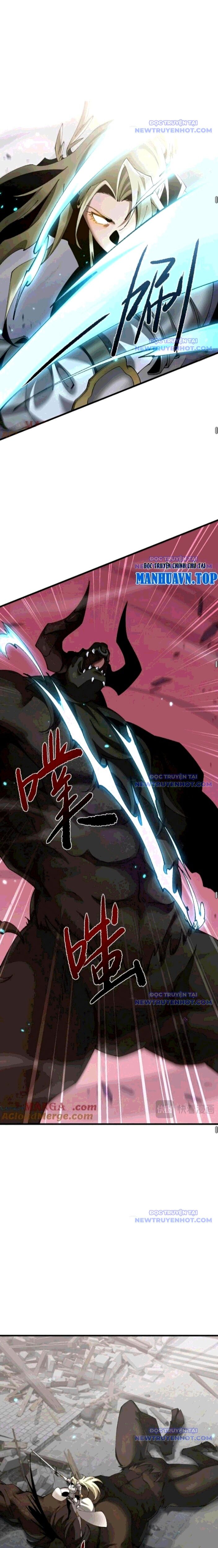 Chuyển Sinh Thành Goblin Chapter 48 - Trang 2