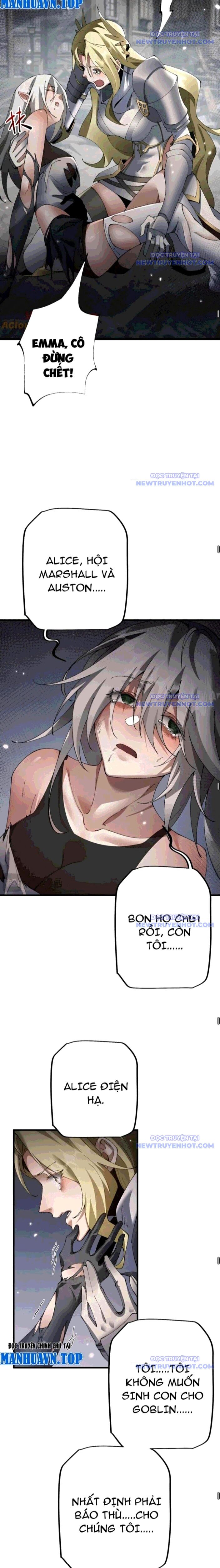 Chuyển Sinh Thành Goblin Chapter 48 - Trang 2