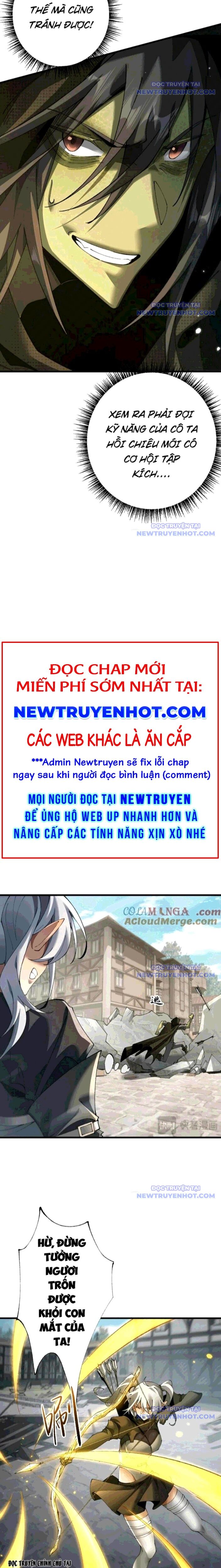 Chuyển Sinh Thành Goblin Chapter 48 - Trang 2