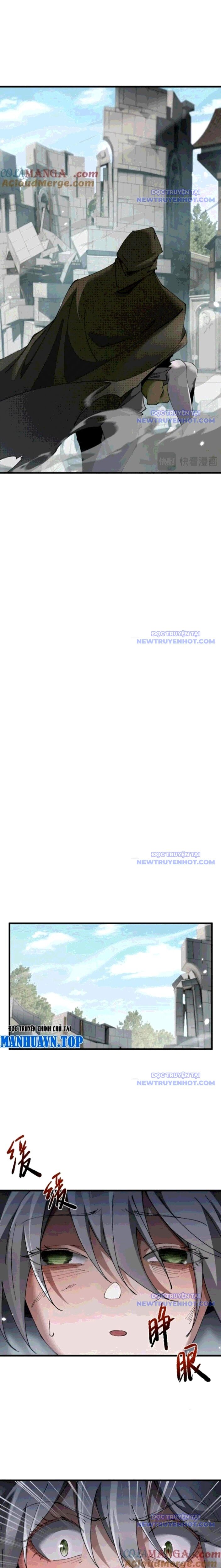 Chuyển Sinh Thành Goblin Chapter 48 - Trang 2