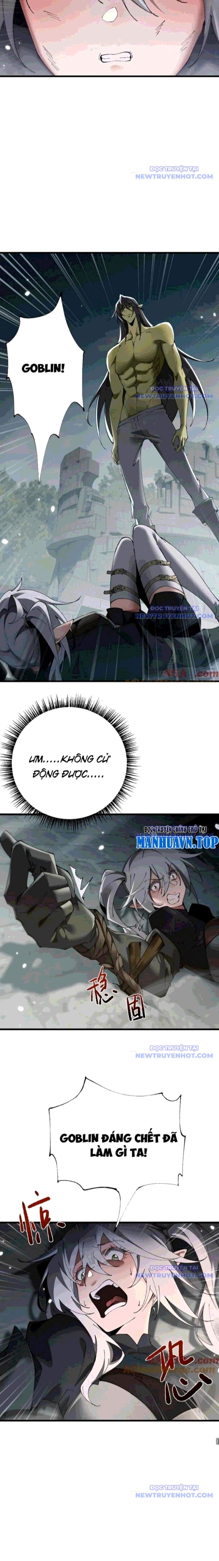Chuyển Sinh Thành Goblin Chapter 48 - Trang 2