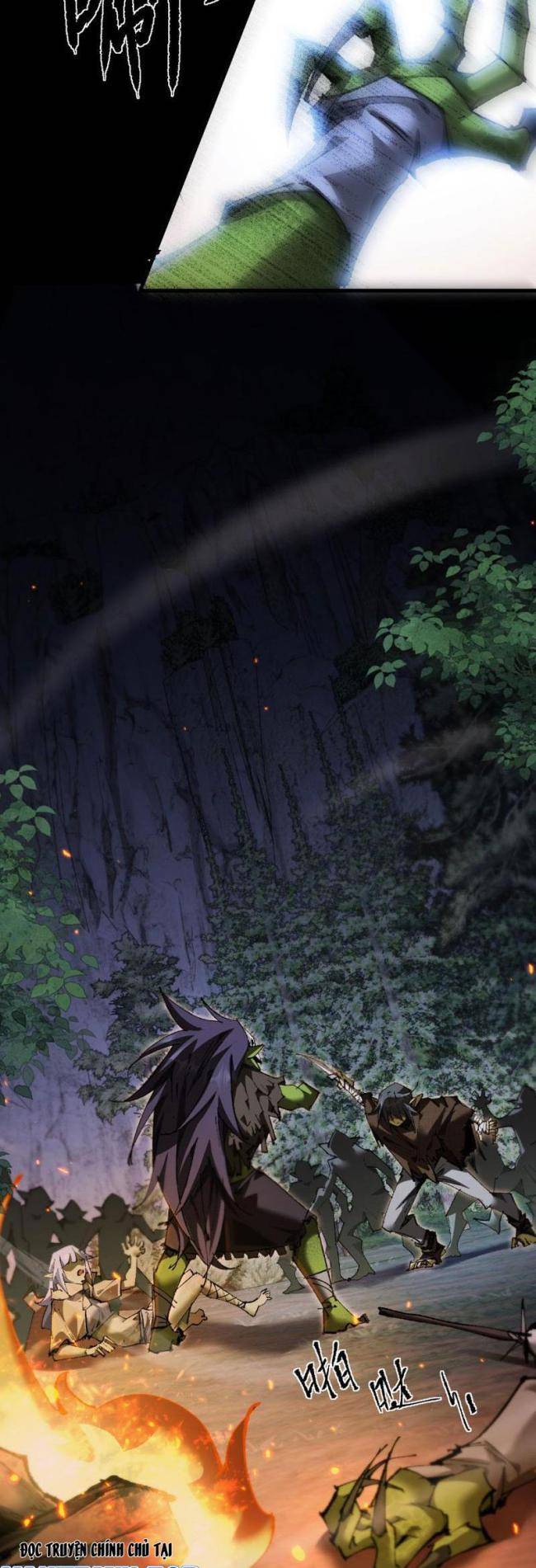 Chuyển Sinh Thành Goblin Chapter 5 - Trang 2