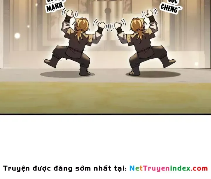 Chuyển Sinh Thành Goblin Chapter 76 - Trang 2
