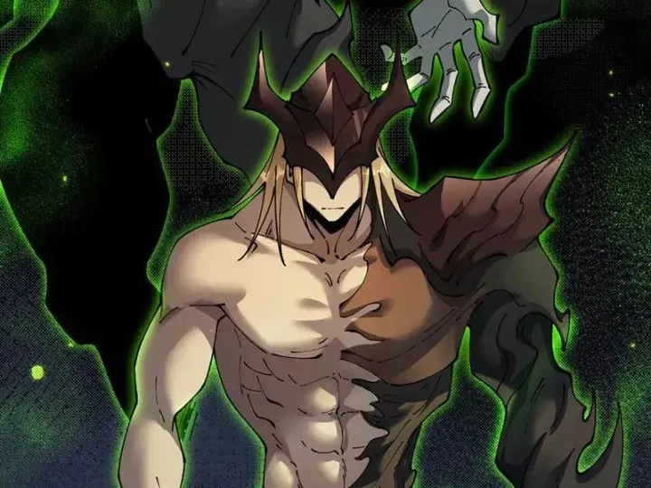 Chuyển Sinh Thành Goblin Chapter 76 - Trang 2