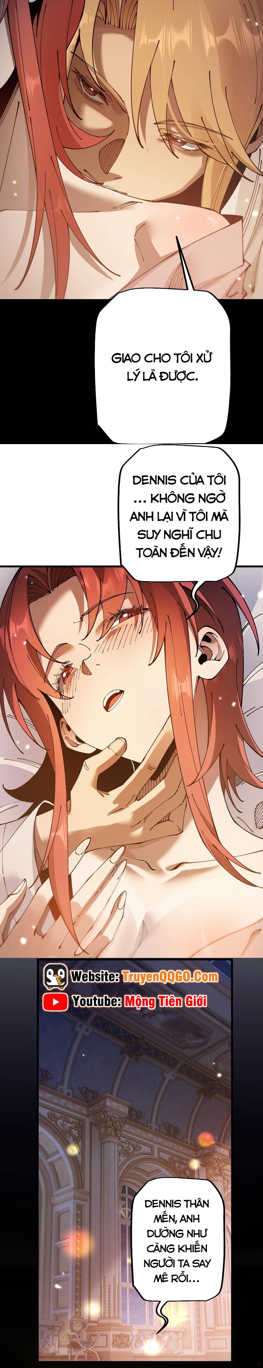 Chuyển Sinh Thành Goblin Chapter 78 - Trang 2