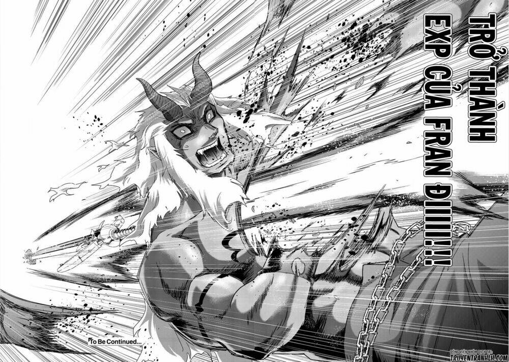 Chuyển Sinh Thành Kiếm Chapter 12 - Trang 2