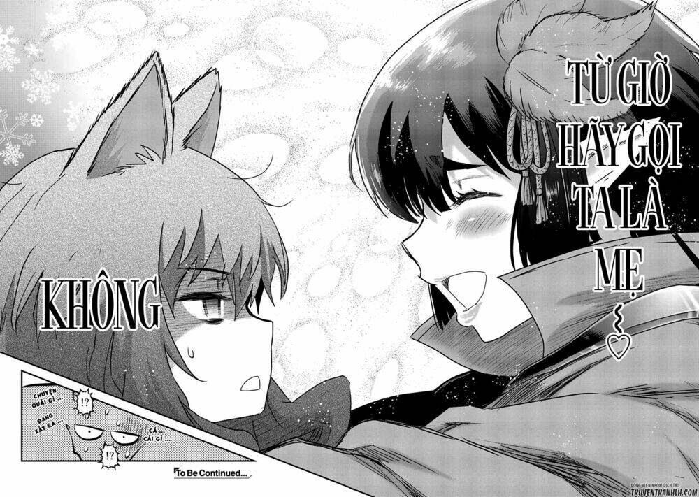 Chuyển Sinh Thành Kiếm Chapter 16 - Trang 2