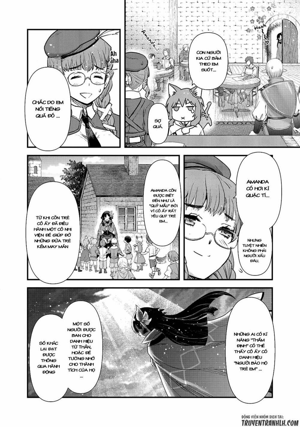 Chuyển Sinh Thành Kiếm Chapter 16 - Trang 2