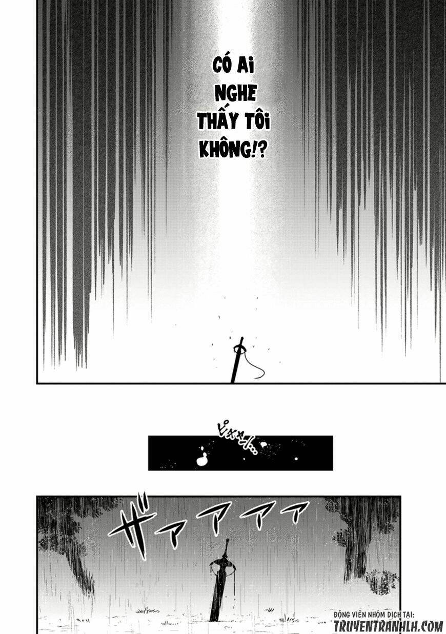 Chuyển Sinh Thành Kiếm Chapter 2 - Trang 2