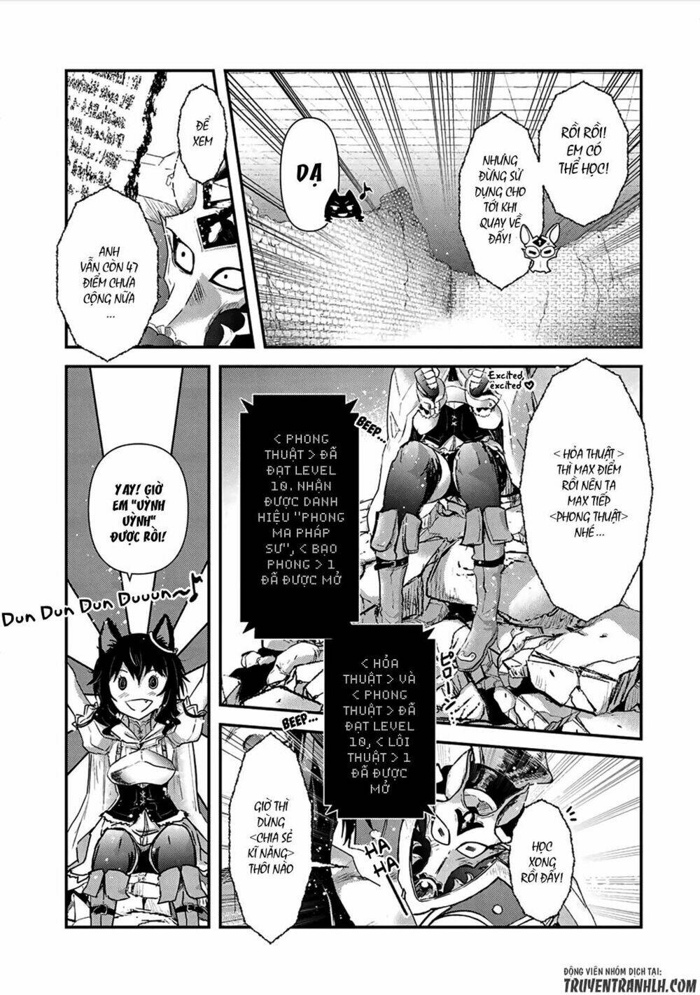 Chuyển Sinh Thành Kiếm Chapter 20 - Trang 2