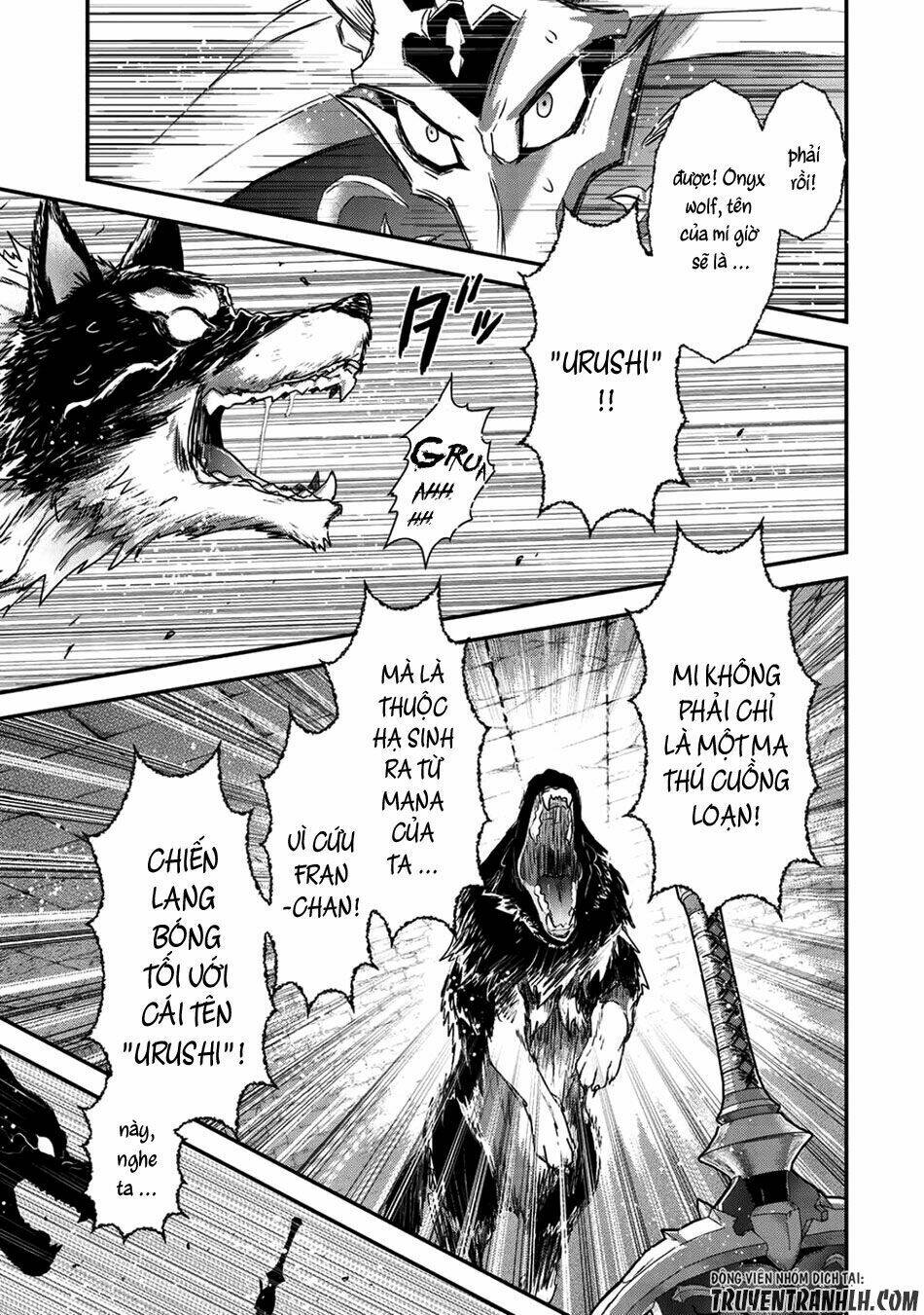 Chuyển Sinh Thành Kiếm Chapter 22.2 - Trang 2