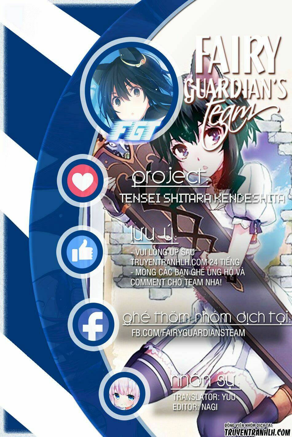 Chuyển Sinh Thành Kiếm Chapter 22.2 - Trang 2