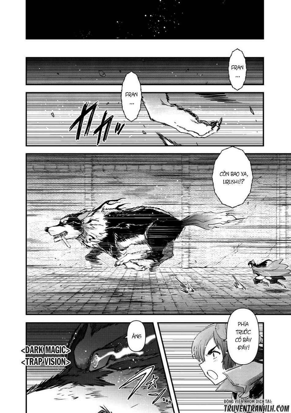 Chuyển Sinh Thành Kiếm Chapter 23 - Trang 2