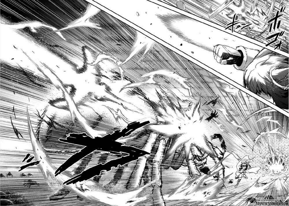 Chuyển Sinh Thành Kiếm Chapter 23 - Trang 2