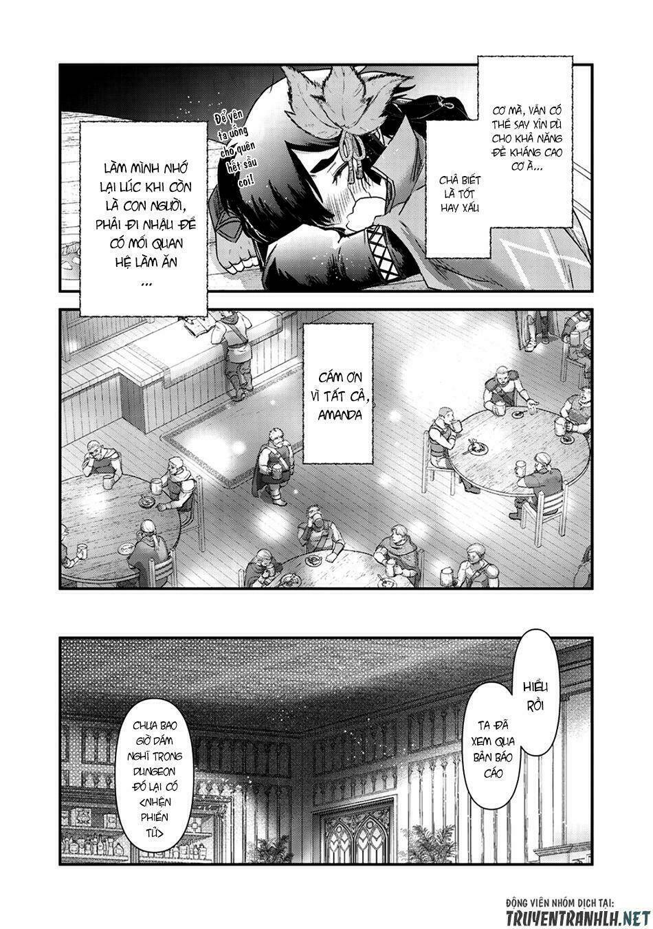 Chuyển Sinh Thành Kiếm Chapter 26 - Trang 2